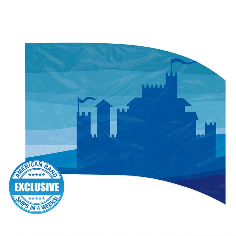 Banderas digitales: Estilo 17123